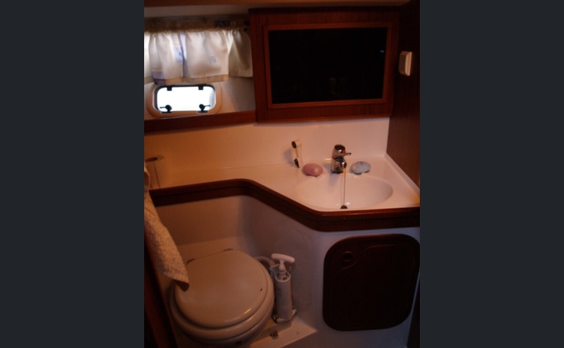 Matador SeaStar CD 9000 Flybridge-kuva-5